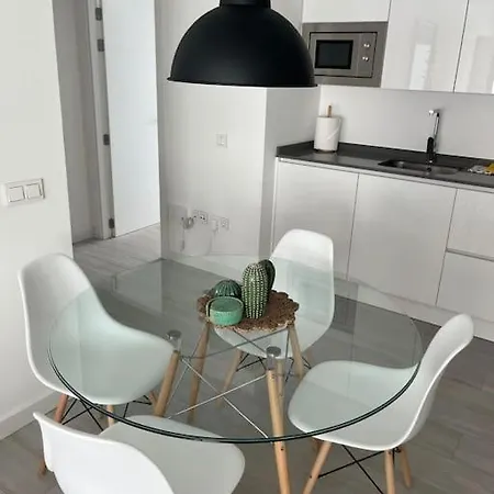 La Sal - Two Double Bedroom Apartment