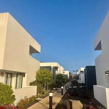 Apartment La Sal - Two Double Bedroom Lajares