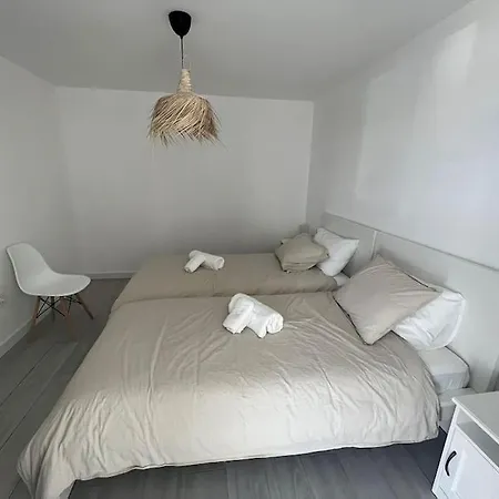 La Sal - Two Double Bedroom