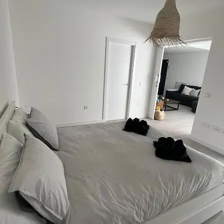 Apartment La Sal - Two Double Bedroom