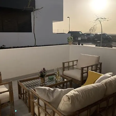 La Sal - Two Double Bedroom