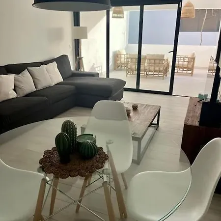 Apartment La Sal - Two Double Bedroom