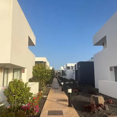 La Sal - Two Double Bedroom Apartment