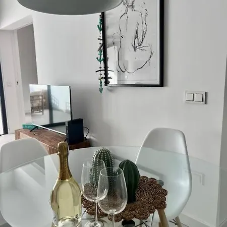 La Sal - Two Double Bedroom