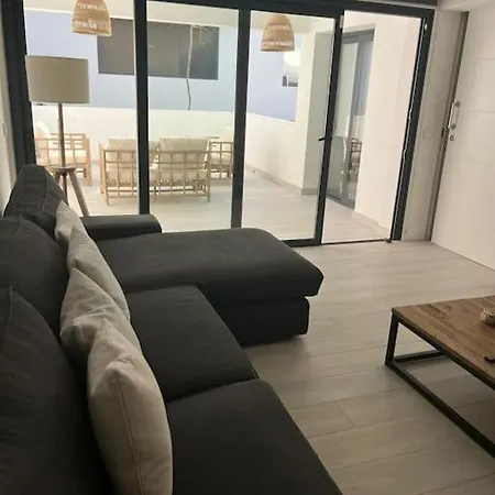 La Sal - Two Double Bedroom *