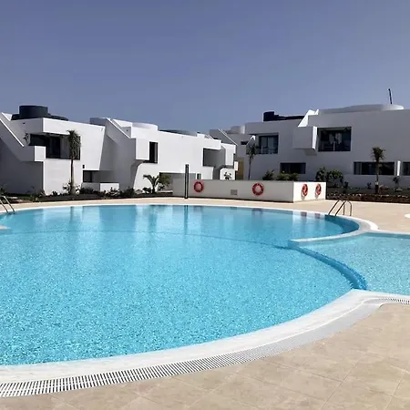 Apartment La Sal - Two Double Bedroom