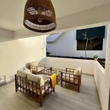 La Sal - Two Double Bedroom