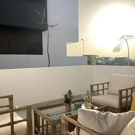 Apartment La Sal - Two Double Bedroom *