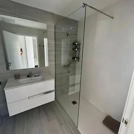 Apartment La Sal - Two Double Bedroom Lajares