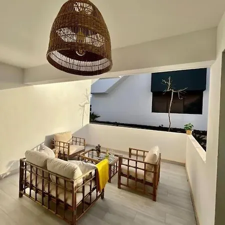 Apartment La Sal - Two Double Bedroom *