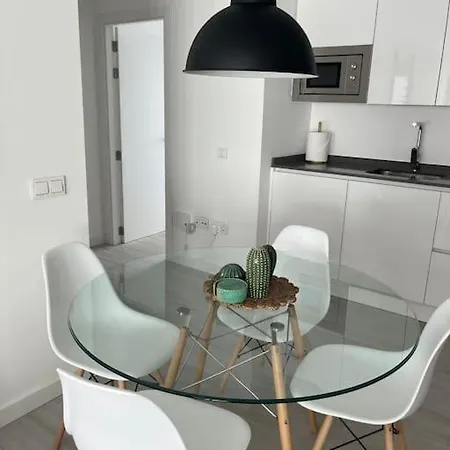 La Sal - Two Double Bedroom Apartment *
