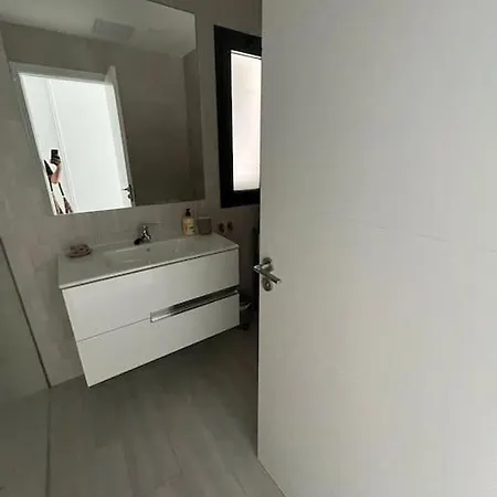 La Sal - Two Double Bedroom Apartment