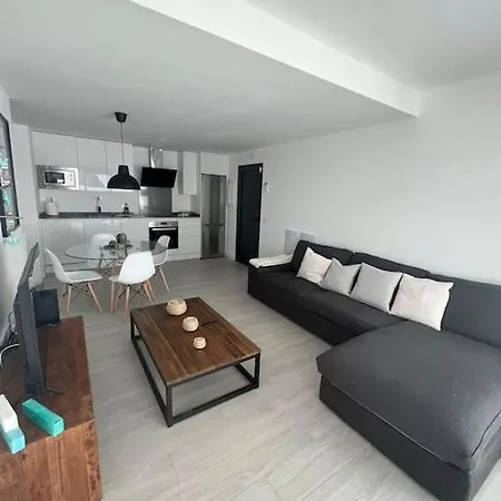 La Sal - Two Double Bedroom