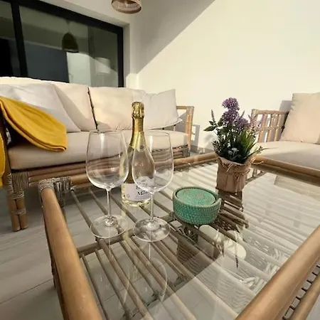La Sal - Two Double Bedroom Lajares
