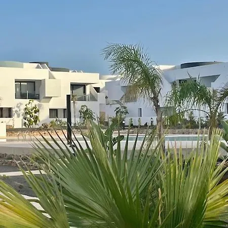 Apartment La Sal - Two Double Bedroom