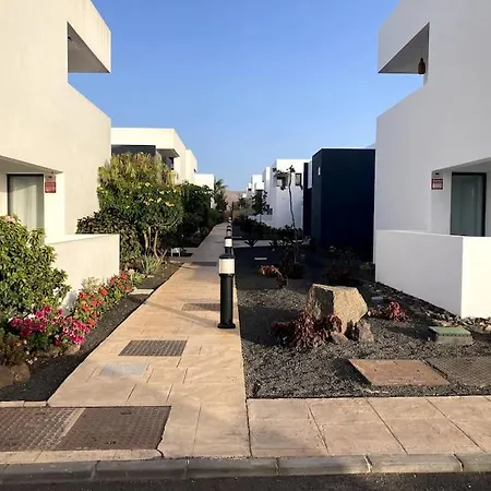 La Sal - Two Double Bedroom * Lajares