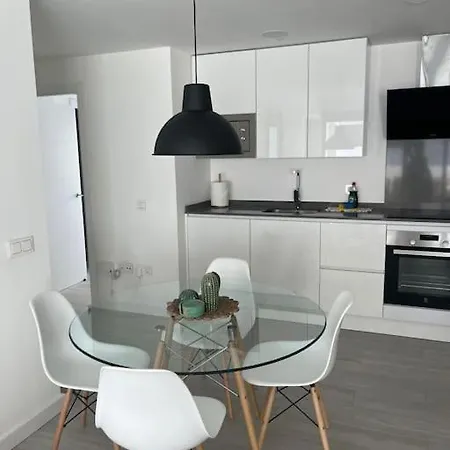 La Sal - Two Double Bedroom Apartment