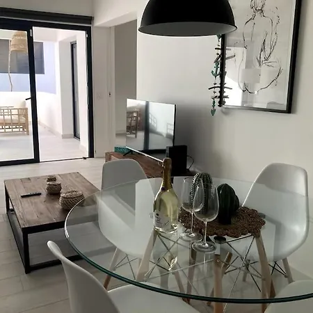 La Sal - Two Double Bedroom *