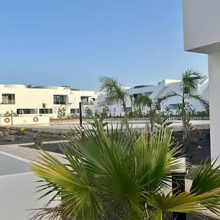 La Sal - Two Double Bedroom Apartment *