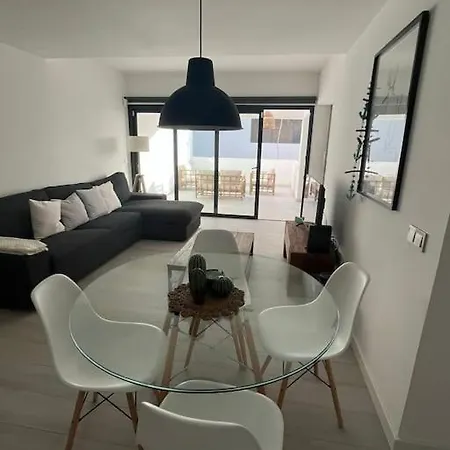 La Sal - Two Double Bedroom