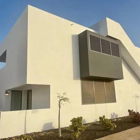 Apartment La Sal - Two Double Bedroom Lajares