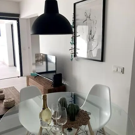La Sal - Two Double Bedroom